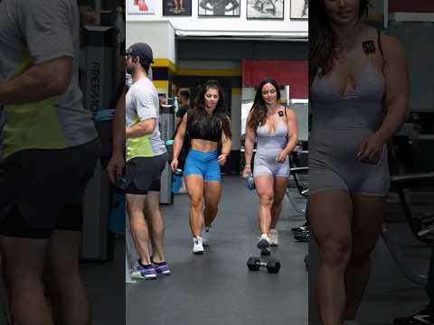 Muscle Mommy Monday Motivation 😜💪🏼 #shorts #gym #fitnessmotivation