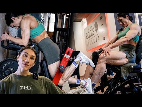 Pre Olympia Cheat – Sushi oder Pizza?