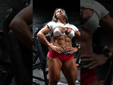 She hulk ❤️ #motivation #bodybuilding #legdaytoday #bodybuildingmotivation #legdaymotivation