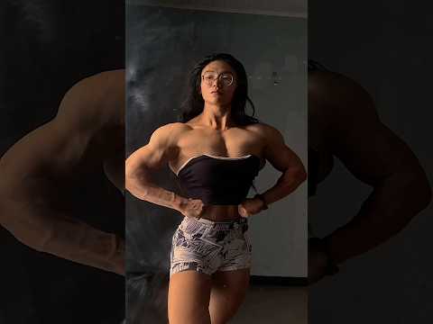 She’s a Real Life SuperHero – Yao Zeng