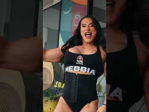 Atleta Pró Leyvina Barros