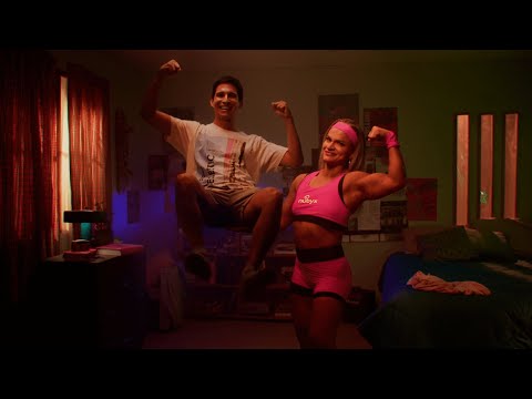 NUBYX 💪🌩️| #YaTocaFibra