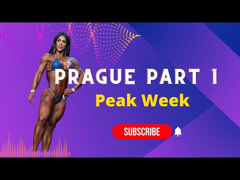 Prague Part 1