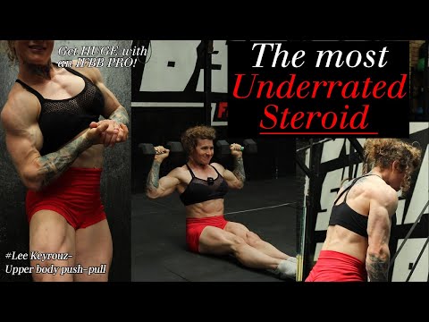 Shoulders and Triceps (Part 1- bodybuilding isolation)