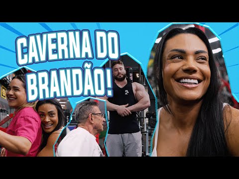 VOLTANDO A VIDA NORMAL | TREINO DE SUPERIORES