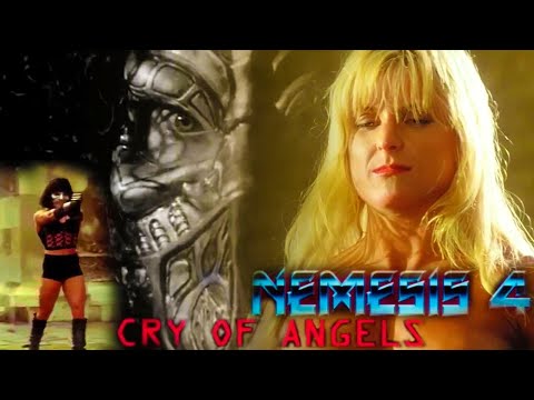 Nemesis 4 Sue Price Video
