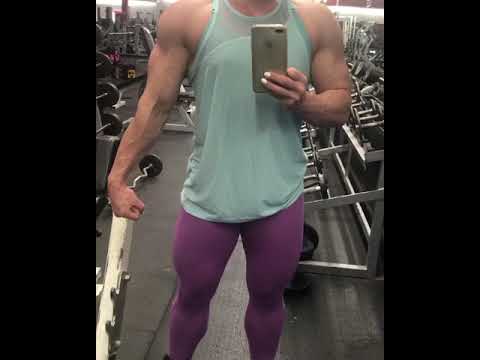 Prep mirror check Natasha Gairy