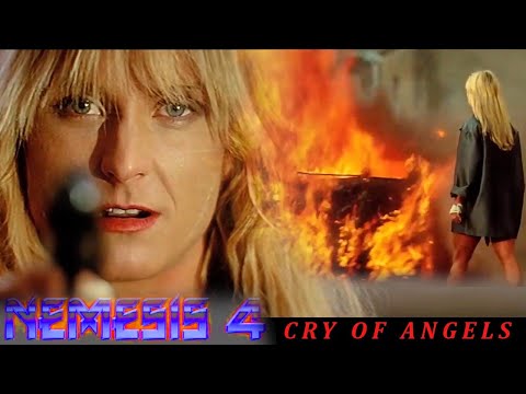 Nemesis 4 Sue Price Video