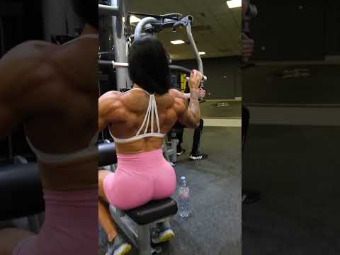 Big back