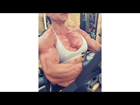 Elizabeth Bradshaw CHEST