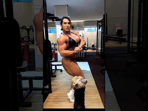 natural female bodybuilders #workout #fitnessmodel #gym #femalebodybuildingmotivation