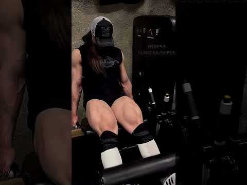 PAULA'S EXCELLENCE , . || #shortsviral #workout #crossfit #asmr #ifbb #motivation