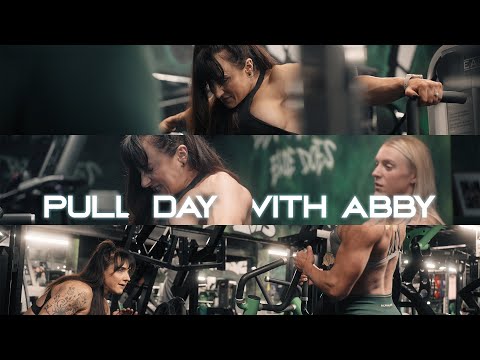 UPPER SESSION AT MUSCLE UNIT