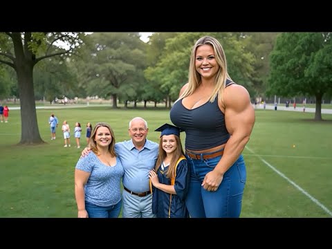 The MuscleVerse Presents: “The Giants”