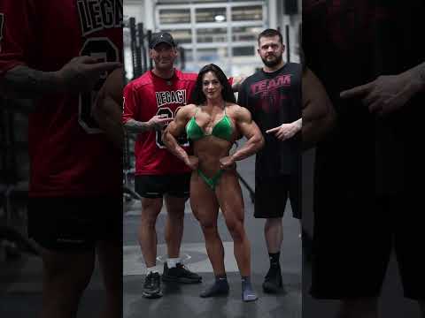 Arnold's Weekend @ the Armory