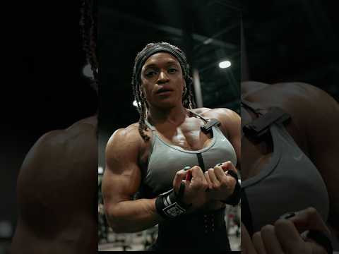 Death by SNU SNU #bodybuilding #ifbbpro