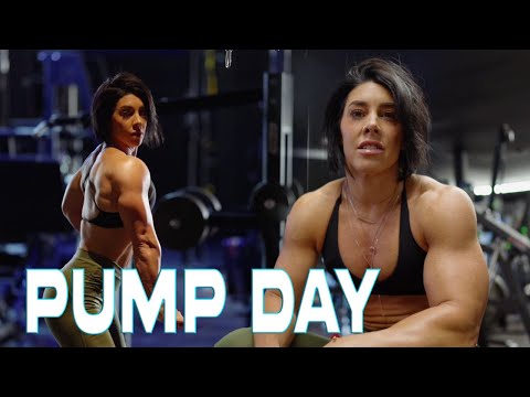 I DON'T DO ARM DAY…. UNTIL NOW | DLB