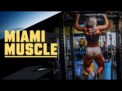 I Took On a Champion-Level Back Workout… Huge Mistake? 🤯💥