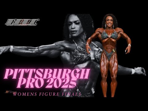 Pittsburgh Pro 2025 – #figure Finals