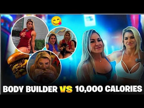 This Is What My Cheat Meal Looks Like..
