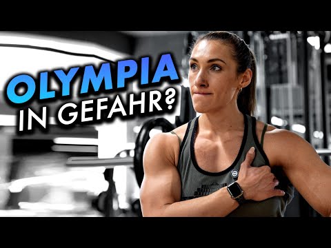 Olympia in Gefahr – KEIN CLICKBAIT