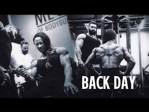 BACK DAY INSANO – RETA FINAL PARA TAMPA PRO! 🔥