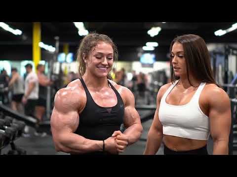 Iron Queens (AI music video)