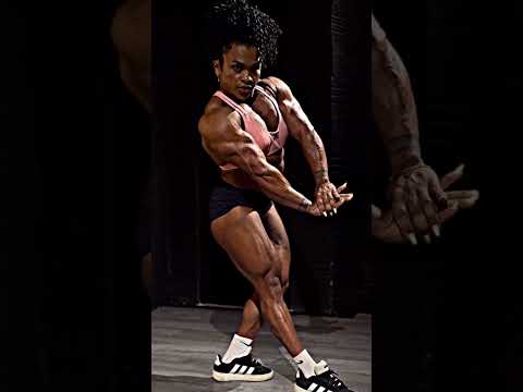 Jessica Cereja ❤️❤️💪💪 #femalebodybuilding #womenbodybuilder